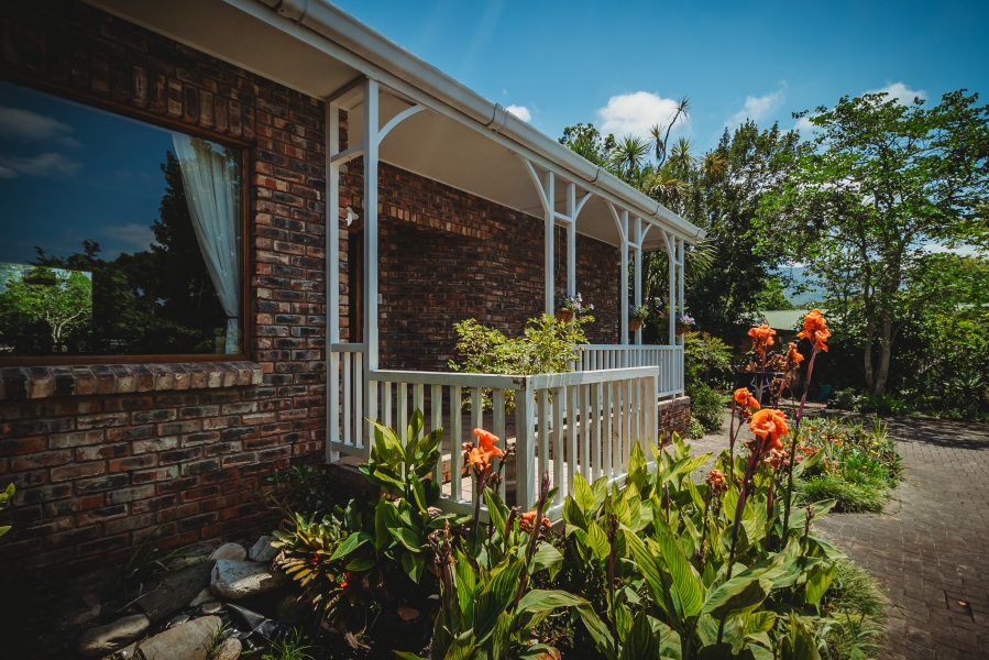 3 Bedroom Property for Sale in Fernridge Western Cape